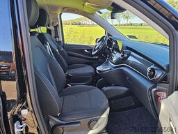 MERCEDES-BENZ EQV 300 ExtraLang L3 8 Persoons 2x Elektrische ...