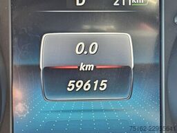 MERCEDES-BENZ EQV 300 ExtraLang L3 8 Persoons 2x Elektrische ...