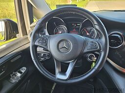 MERCEDES-BENZ EQV 300 ExtraLang L3 8 Persoons 2x Elektrische ...