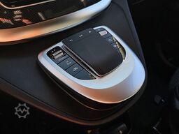 MERCEDES-BENZ EQV 300 ExtraLang L3 8 Persoons 2x Elektrische ...
