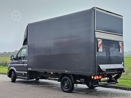 VW CRAFTER 2.0 Bakwagen Laadklep LED Airco Android...