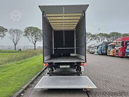 VW CRAFTER 2.0 Bakwagen Laadklep LED Airco Android...