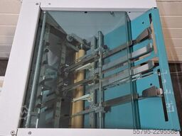 Nagel Foldnak 8