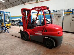 Manitou MI 30 D