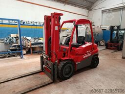 Manitou MI 30 D