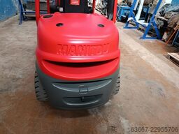 Manitou MI 30 D