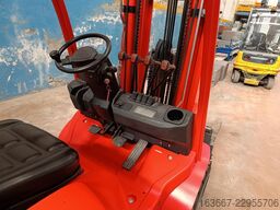 Manitou MI 30 D