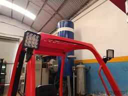 Manitou MI 30 D