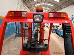 Manitou MI 30 D