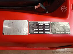 Manitou MI 30 D