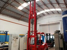 Manitou MI 30 D