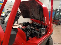 Manitou MI 30 D