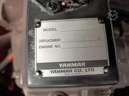 Manitou MI 30 D
