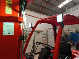 Manitou MI 30 D