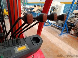Manitou MI 30 D