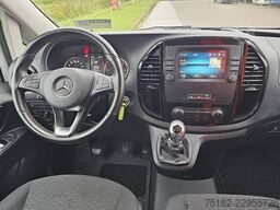 MERCEDES-BENZ VITO 114 L2 Dubbele Cabine!