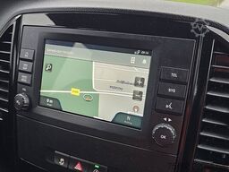 MERCEDES-BENZ VITO 114 L2 Dubbele Cabine!