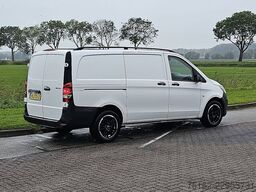 MERCEDES-BENZ VITO 119 CDI L2 ac automaat EURO6 cruisecontrol...