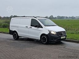 MERCEDES-BENZ VITO 119 CDI L2 ac automaat EURO6 cruisecontrol...