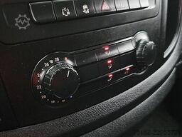 MERCEDES-BENZ VITO 119 CDI L2 ac automaat EURO6 cruisecontrol...