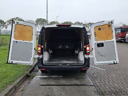 MERCEDES-BENZ VITO 119 CDI L2 ac automaat EURO6 cruisecontrol...