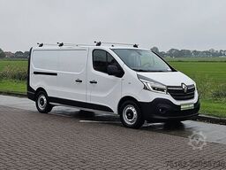 RENAULT TRAFIC 1.6 DCI L2H1 Trekhaak Airco