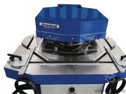 METALLKRAFT AKM 200-6 VP