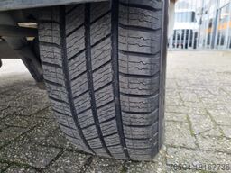 Mercedes-Benz Sprinter 314 CDI Koffer 20 M3 LBW Dhollandia Eu...