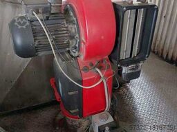 SPX Flow Anhydro/APV Type II K