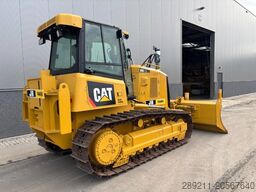CAT D 6 K 2 XL (Low Verified Hours)