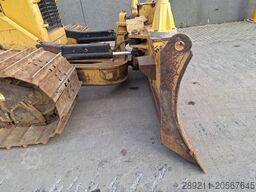 CAT D 6 N LGP (Under Preparation)