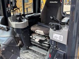 Komatsu D 61 EX-24 (GPS Prepared)