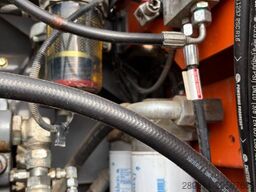 Hitachi ZX 490 LC H-6