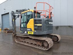 Volvo ECR 145 EL
