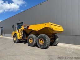 CAT 745 C (CE /Low Hours)