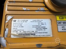 CAT 745 C (CE /Low Hours)