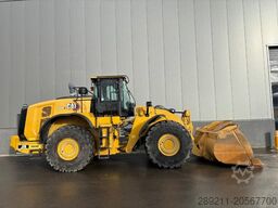 CAT 980 M