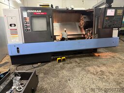 Doosan Puma 300LB