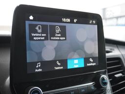 Ford Transit 2.0 TDCI 130PK L2H2 EURO 6 - Airco - Cr...