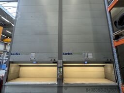 Kardex remstar Shuttle XP 500