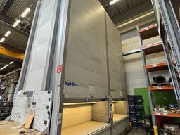Kardex remstar Shuttle XP 500