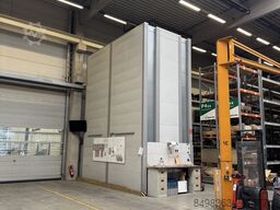 Kardex remstar Shuttle XP 500