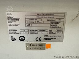 Kardex remstar Shuttle XP 500