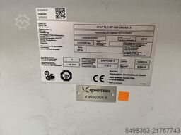 Kardex remstar Shuttle XP 500