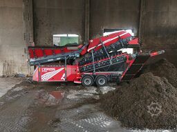 Alzinger Maschinenbau Lepton 5100