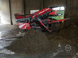 Alzinger Maschinenbau Lepton 5100