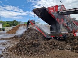 Alzinger Maschinenbau Lepton 5100