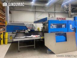 Euromac MTX FLEX 12