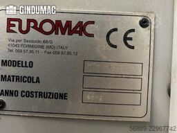 Euromac MTX FLEX 12