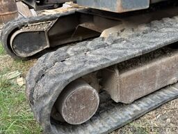 Hitachi ZX35 zaxis
